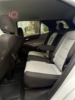 شيفروليه إكوينوكس